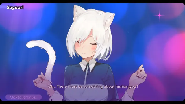 拼图猫娘3 预览图 11