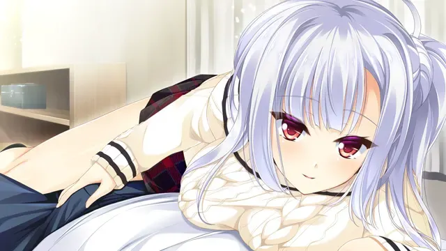 大小姐无法坦率 预览图 8