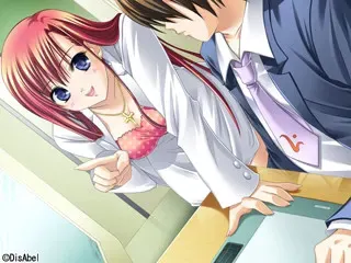 School·Love！2～恋爱的百汇风～ 预览图 4