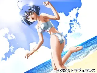 魔女娘☆丝绸 预览图 23