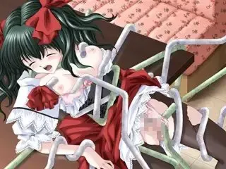 妖兽俱乐部2 预览图 2