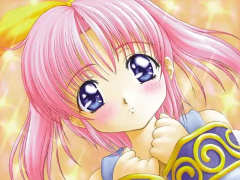 小魔女蕾妮特 预览图 2