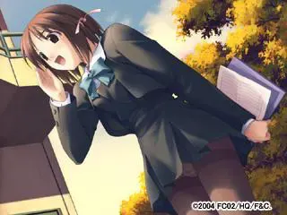 白色呼吸（原版+完美版） 预览图 29