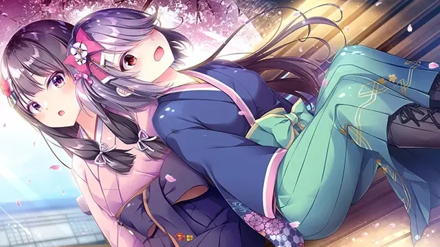 韶华苦短，起舞吧少女 预览图 16