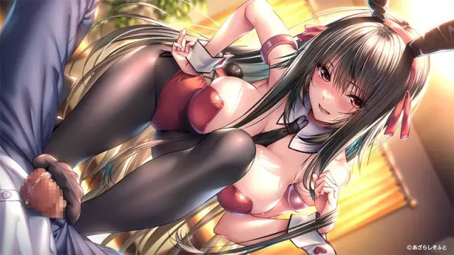 甜蜜女友２＋ 预览图 18