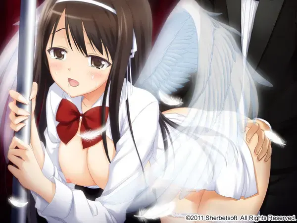 制服天使 预览图 16