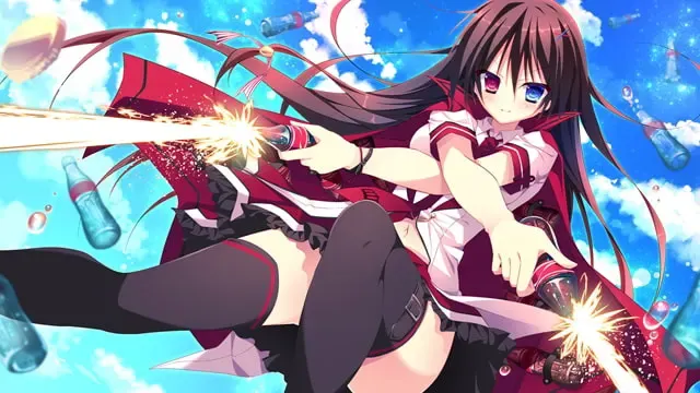 LAMUNATION! 预览图 16