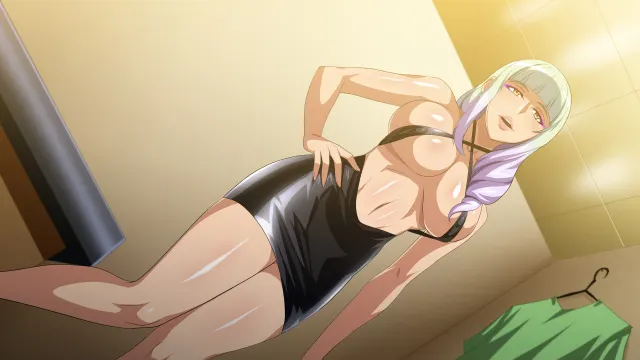 Futa Fix Dick Dine and Dash 预览图 4