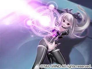 Maria~天使之吻与恶魔的新娘～ 预览图 3