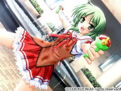 多彩！！～colorfull!!～ 预览图 27