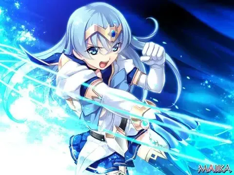 学园圣战士水手骑士 ～正义女主角完全征服手册～ 预览图 14