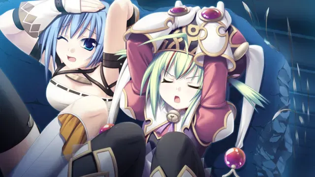 战女神VERITA 预览图 12