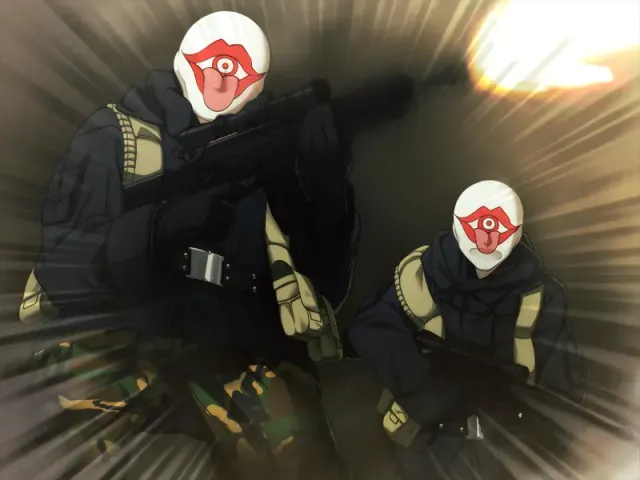 病院索多玛 预览图 10