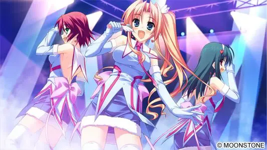 マジスキ～Marginal Skip～ 预览图 14