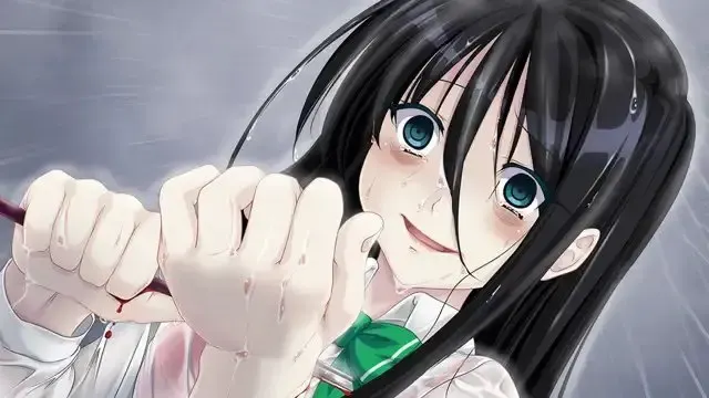 雨音switch ～如果雨音是这样的女孩子的话～ 预览图 12