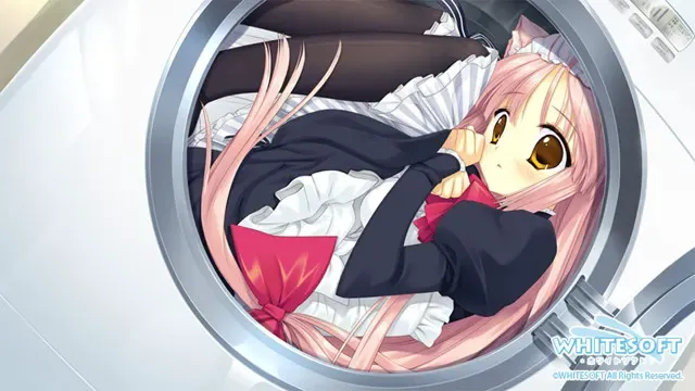 猫抚DISTORTION Exodus 预览图 15