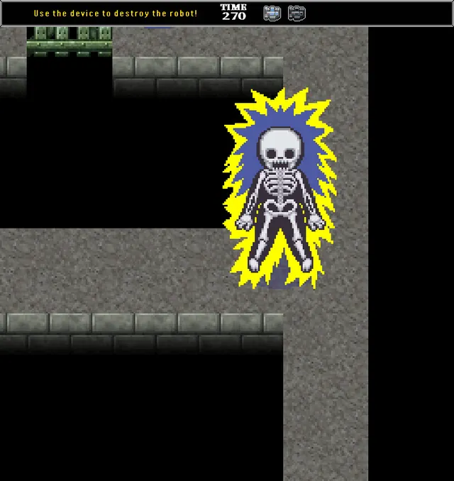 The Black Labyrinth 预览图 7