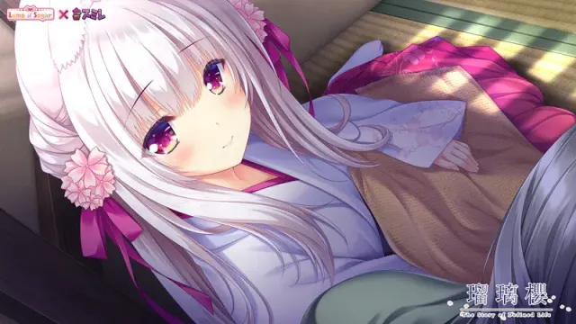 瑠璃樱 预览图 11