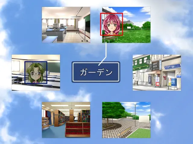 ENTRANCE 预览图 5