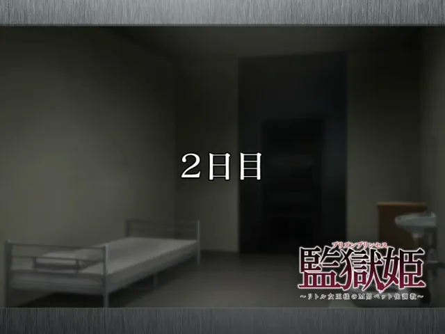 监狱公主 预览图 3