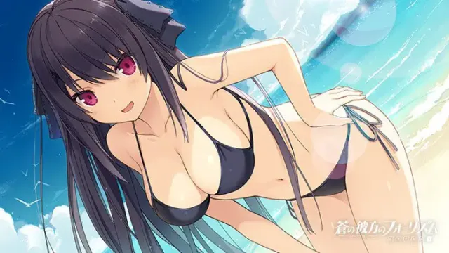 苍之彼方的四重奏 EXTRA2 预览图 10