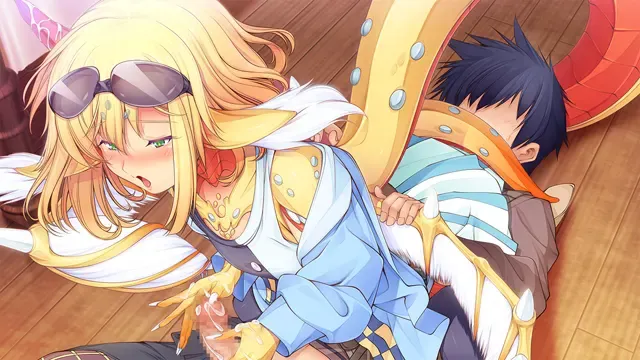 目标！ 魔物娘偶像♪ 预览图 8
