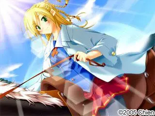 委员长不予批准! ～It Is a Next CHOice～ 预览图 21