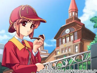 DOKIDOKI假期 ～在闪耀的季节中～ 预览图 12