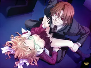 MinDeaD BlooD Complete Edition 预览图 12