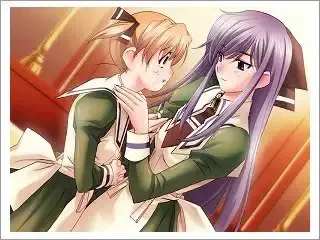 订婚～姐姐大人与我～ 预览图 9