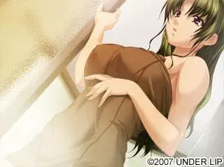 舔弄母女～诱惑的人妻·想被拥抱的母女～ 预览图 20