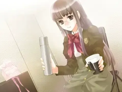 百合二重奏 预览图 3