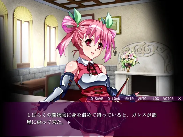 精液王（精液之王）！～亚瑟王圆桌骑士魔女，都被我的性剑痉挛即高潮！～ 预览图 3