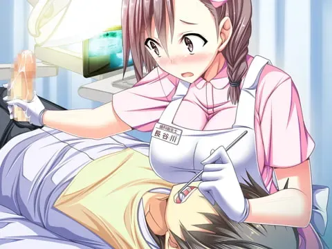 身体互换！无辜少女将会变得OO无比！ 预览图 21