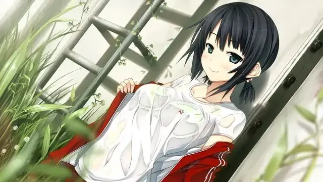 茂伸奇谈 预览图 17