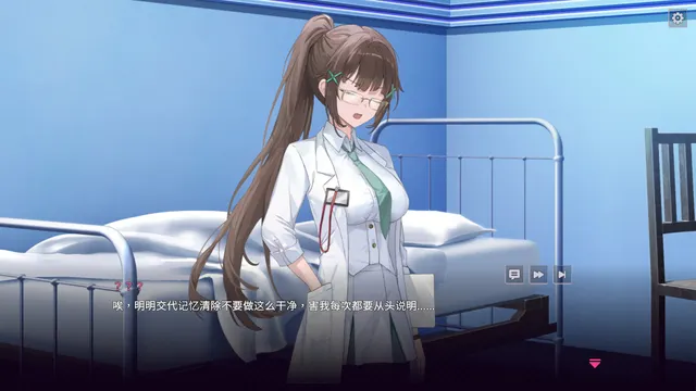 【删减内容】：SexCP-069 预览图 1