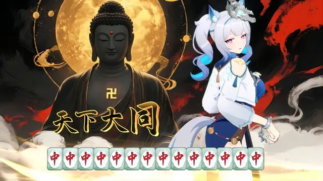 我在地府打麻将 预览图 4
