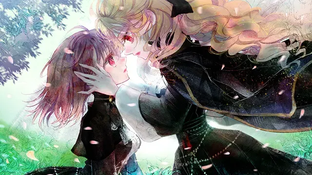 永恒少女～堕落庭园的少女们～ 预览图 15