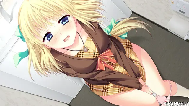恋之侵略 预览图 25