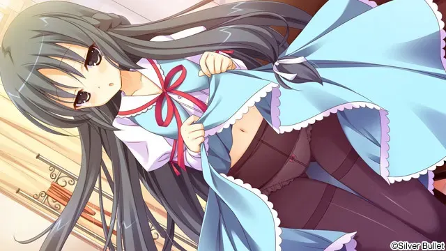 妹锁 预览图 22