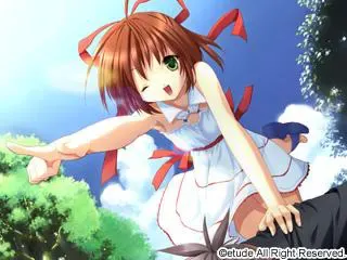 巫女舞~唯一的心愿~ 预览图 14