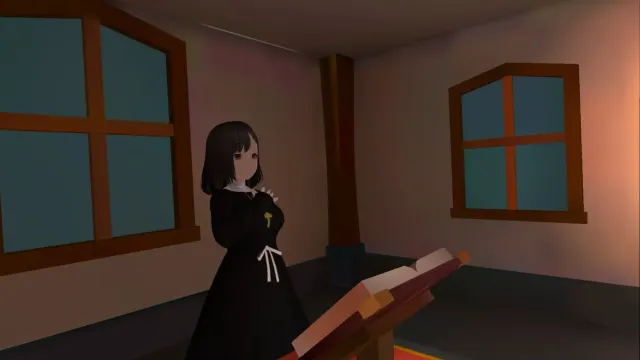 異世界転生したからNPC全員を犯るVR 预览图 2