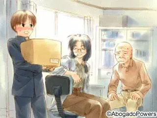 终末的度过方式 预览图 22