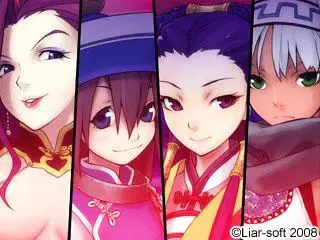 魔都拳侠传 蒙面上海 预览图 18