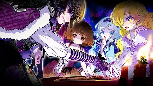 童话交响曲 Another Side 预览图 1