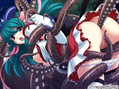 魔法战士 蕾姆提亚骑士～光之少女们～ 预览图 10