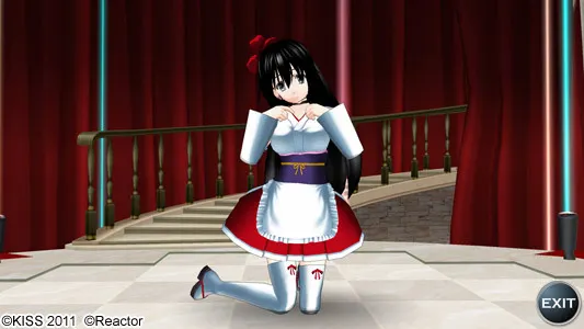 カスタムメイド3D ビジュアルパック 预览图 11
