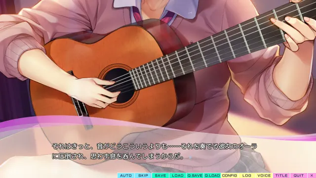 LIKE×LOVE 色川铃音 预览图 2