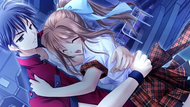 戦刃乙女 －マキナに宿りし心が願うは…－ 预览图 16