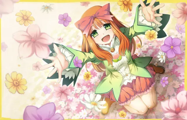 幻奏童话 ALICETALE 预览图 26